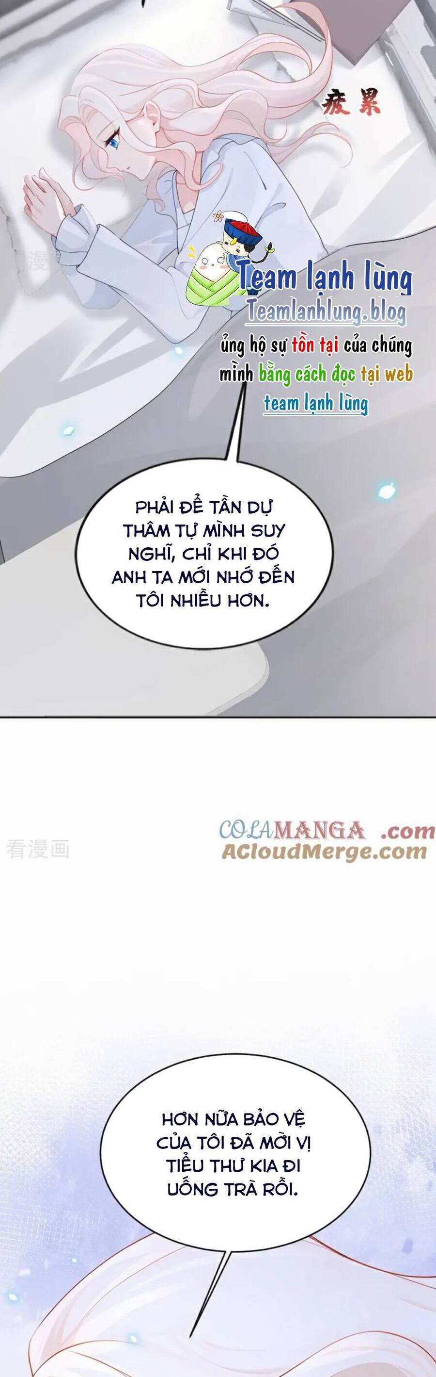 Xuyên Nhanh: Ký Chủ Cô Ấy Một Lòng Muốn Chết Chapter 108 - Trang 2