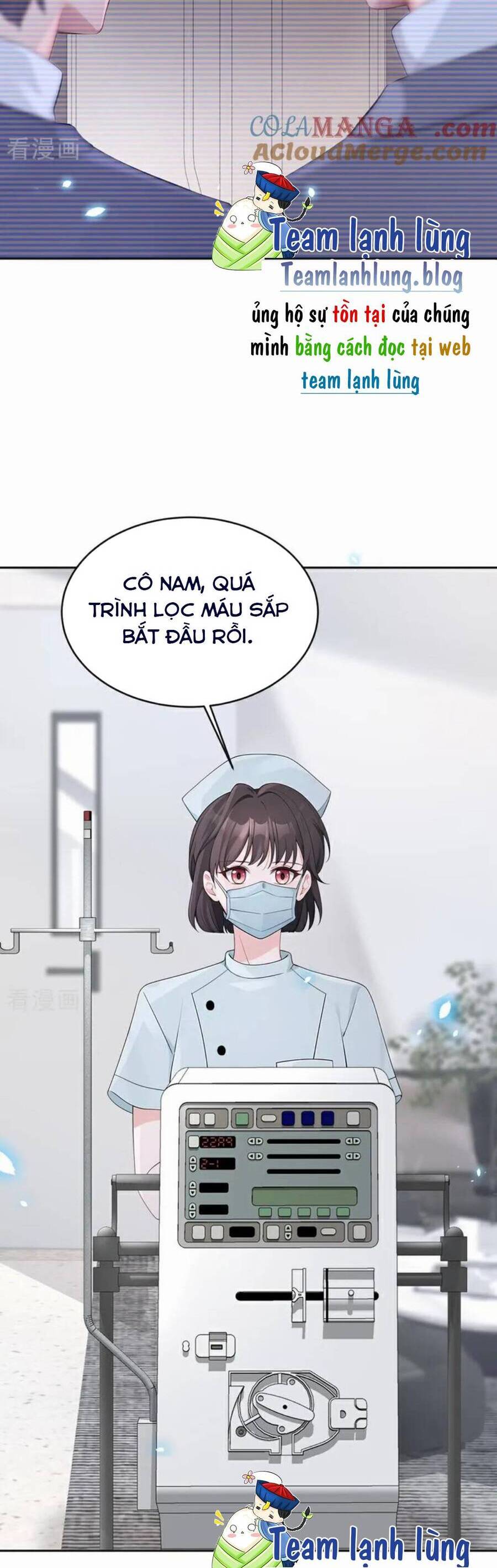 Xuyên Nhanh: Ký Chủ Cô Ấy Một Lòng Muốn Chết Chapter 108 - Trang 2