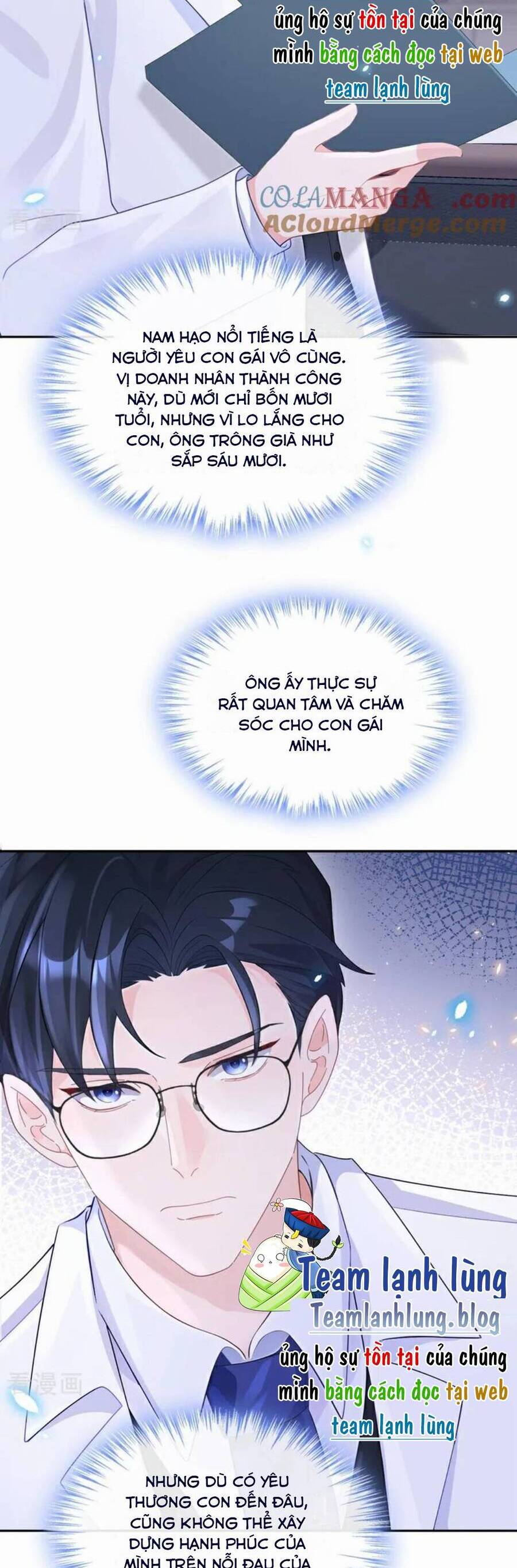 Xuyên Nhanh: Ký Chủ Cô Ấy Một Lòng Muốn Chết Chapter 107 - Trang 2