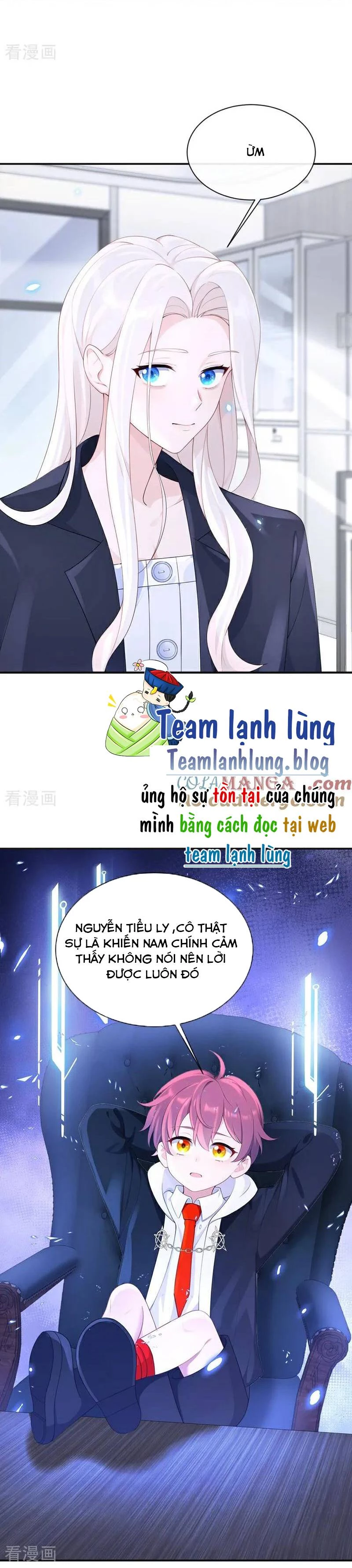 Xuyên Nhanh: Ký Chủ Cô Ấy Một Lòng Muốn Chết Chapter 103 - Trang 2