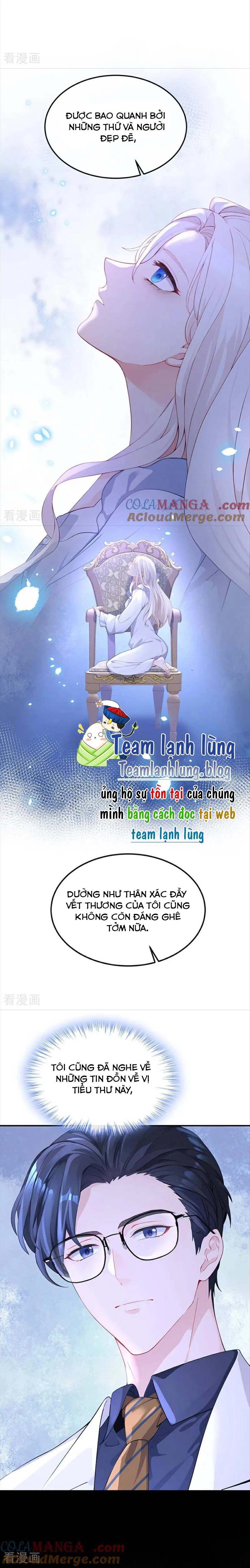 Xuyên Nhanh: Ký Chủ Cô Ấy Một Lòng Muốn Chết Chapter 100 - Trang 2