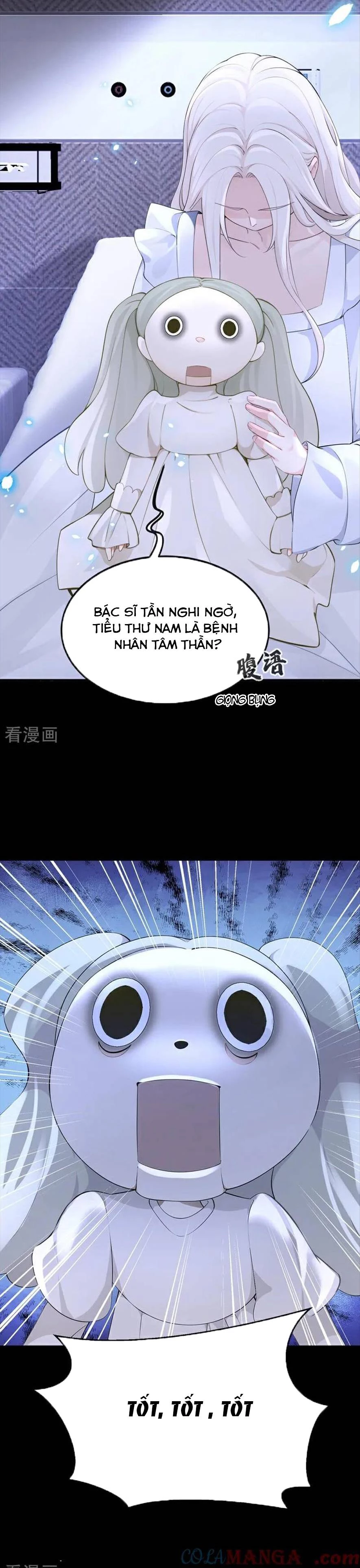 Xuyên Nhanh: Ký Chủ Cô Ấy Một Lòng Muốn Chết Chapter 100 - Trang 2