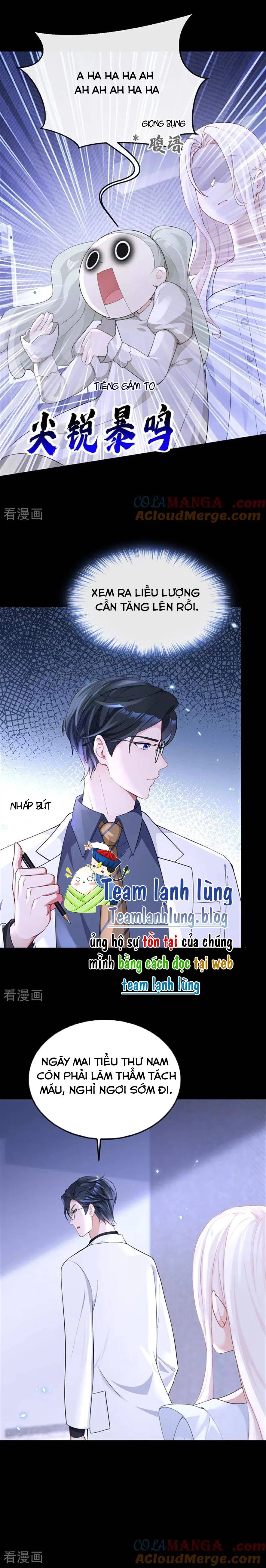 Xuyên Nhanh: Ký Chủ Cô Ấy Một Lòng Muốn Chết Chapter 100 - Trang 2