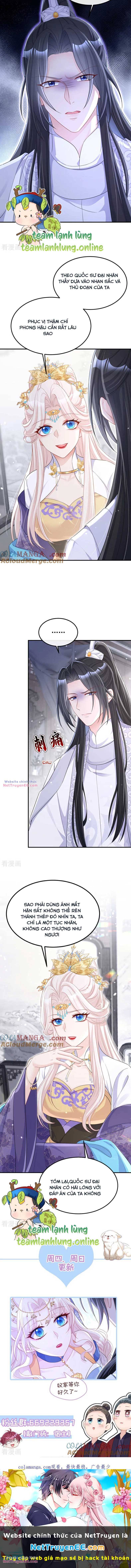 Xuyên Nhanh: Ký Chủ Cô Ấy Một Lòng Muốn Chết Chapter 88 - Trang 2