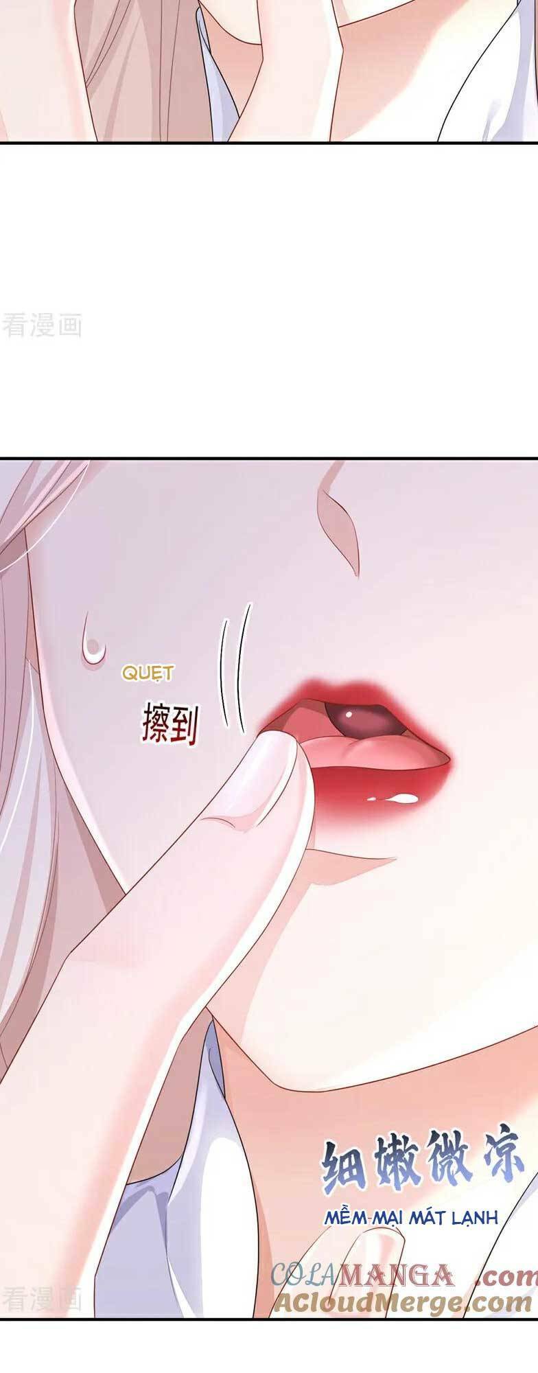 Xuyên Nhanh: Ký Chủ Cô Ấy Một Lòng Muốn Chết Chapter 86 - Trang 2