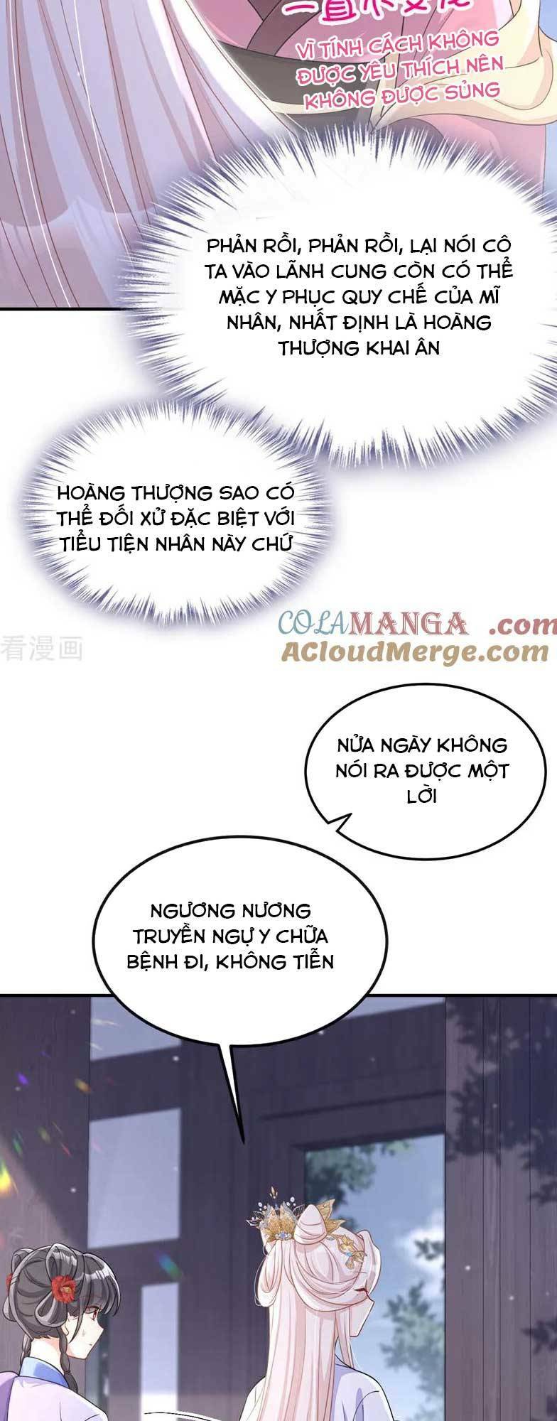 Xuyên Nhanh: Ký Chủ Cô Ấy Một Lòng Muốn Chết Chapter 85 - Trang 2