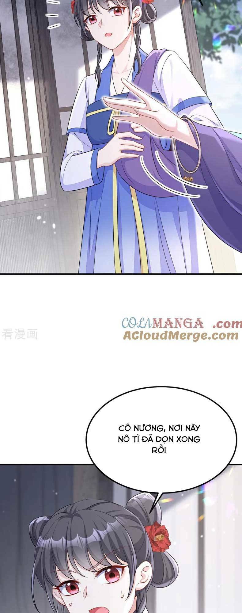 Xuyên Nhanh: Ký Chủ Cô Ấy Một Lòng Muốn Chết Chapter 85 - Trang 2