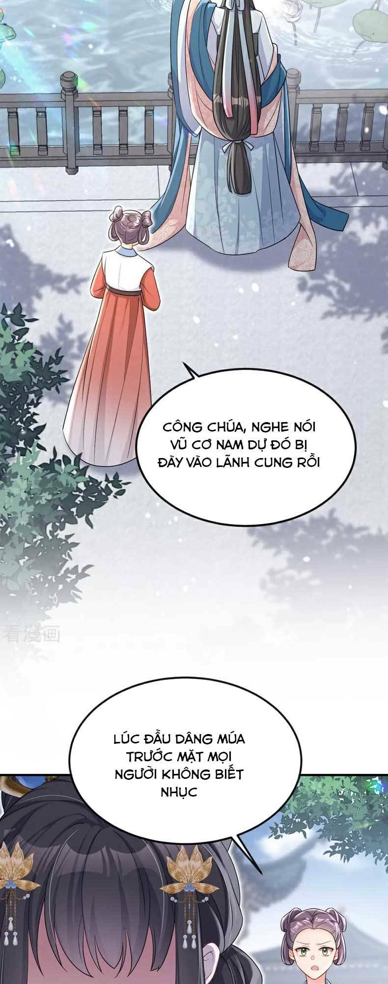 Xuyên Nhanh: Ký Chủ Cô Ấy Một Lòng Muốn Chết Chapter 85 - Trang 2