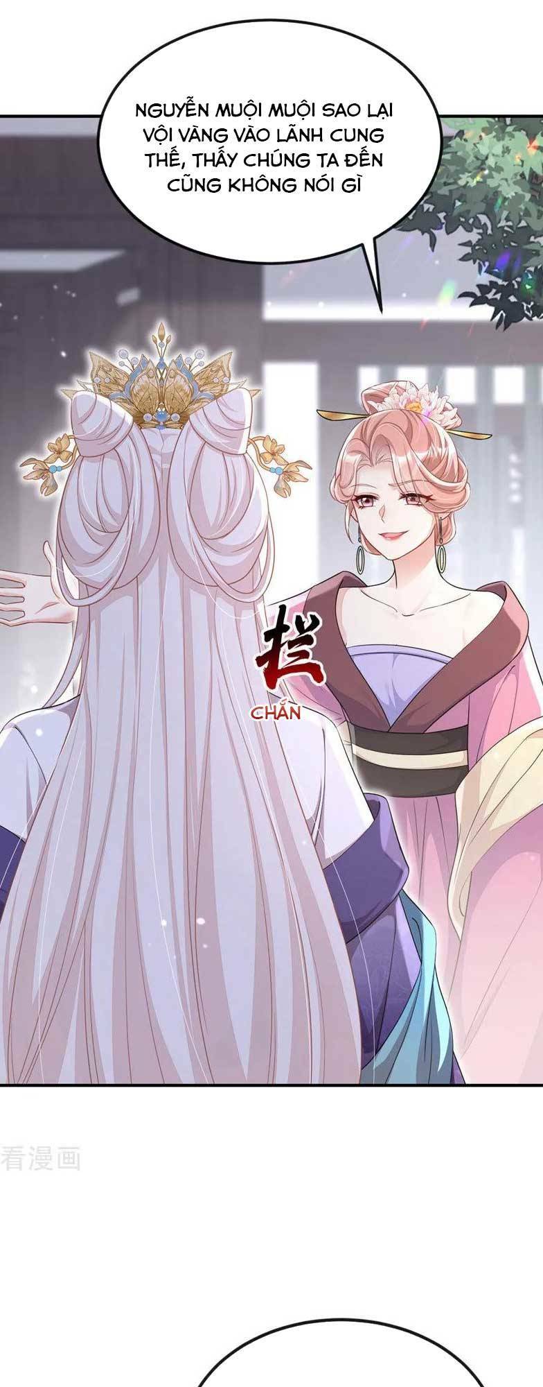 Xuyên Nhanh: Ký Chủ Cô Ấy Một Lòng Muốn Chết Chapter 85 - Trang 2