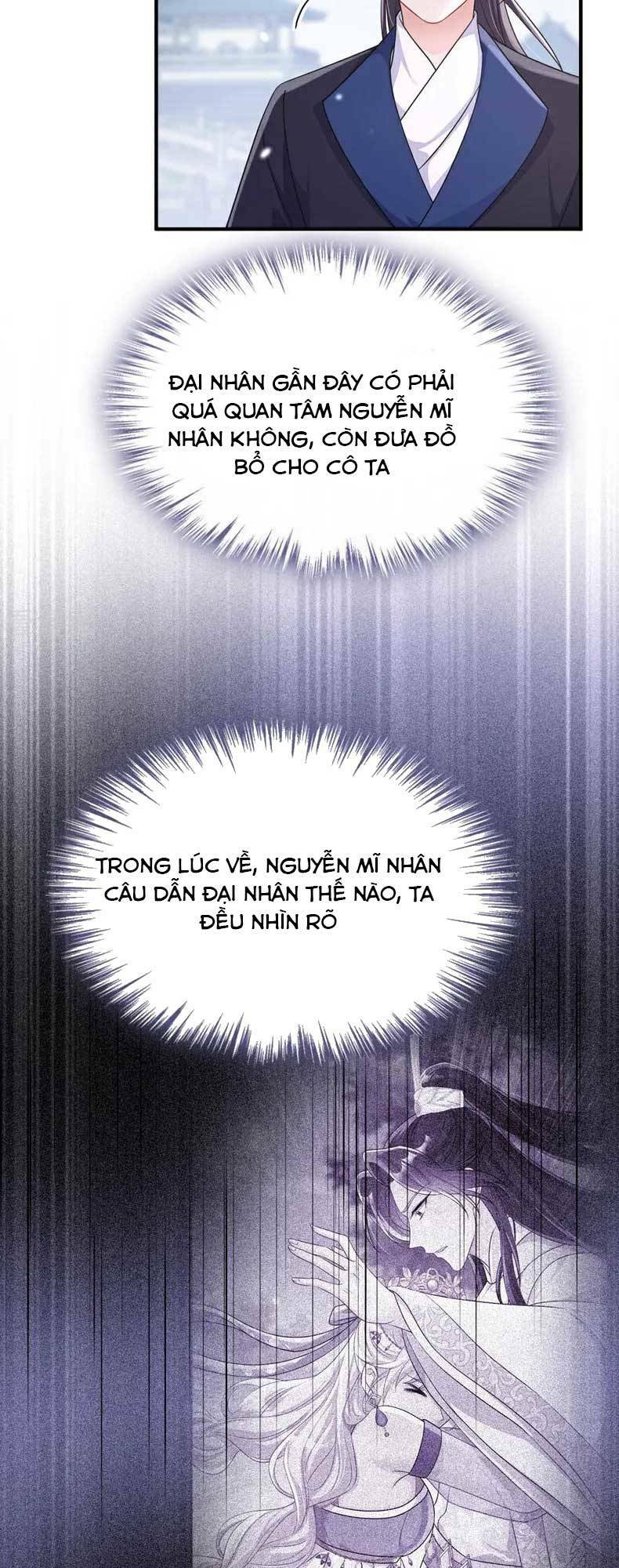 Xuyên Nhanh: Ký Chủ Cô Ấy Một Lòng Muốn Chết Chapter 85 - Trang 2