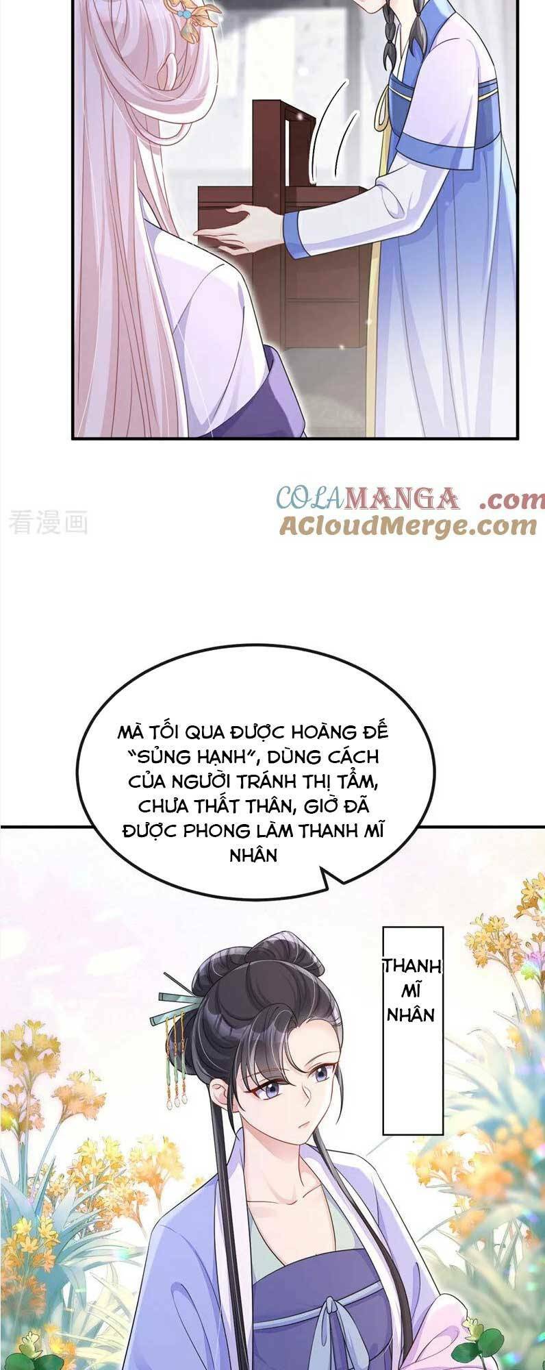 Xuyên Nhanh: Ký Chủ Cô Ấy Một Lòng Muốn Chết Chapter 85 - Trang 2