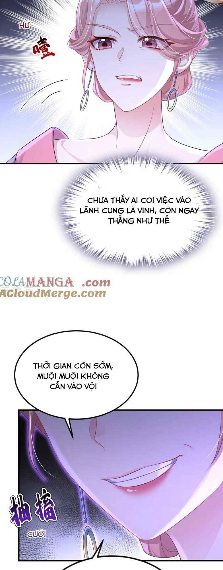 Xuyên Nhanh: Ký Chủ Cô Ấy Một Lòng Muốn Chết Chapter 85 - Trang 2