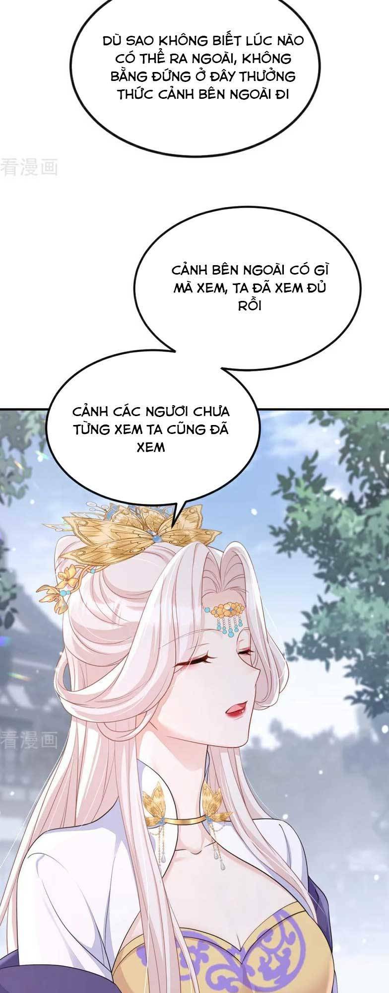 Xuyên Nhanh: Ký Chủ Cô Ấy Một Lòng Muốn Chết Chapter 85 - Trang 2