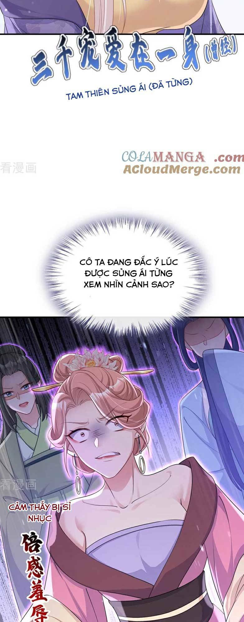 Xuyên Nhanh: Ký Chủ Cô Ấy Một Lòng Muốn Chết Chapter 85 - Trang 2