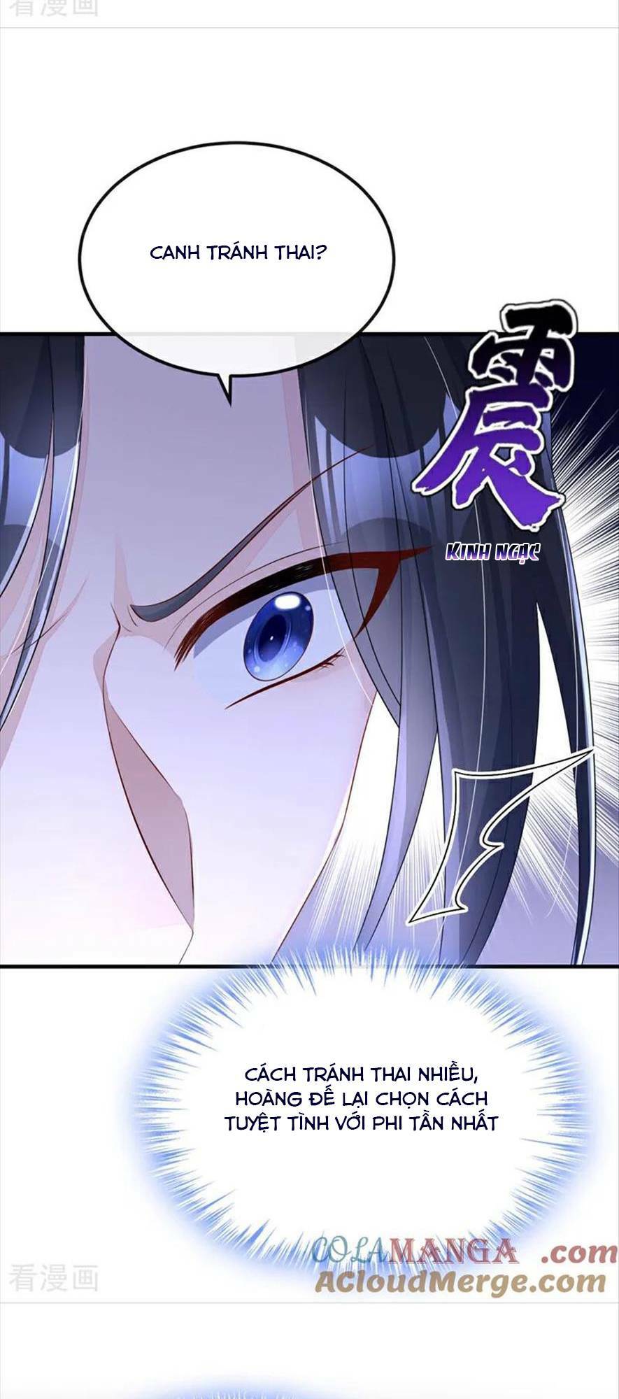 Xuyên Nhanh: Ký Chủ Cô Ấy Một Lòng Muốn Chết Chapter 84 - Trang 2