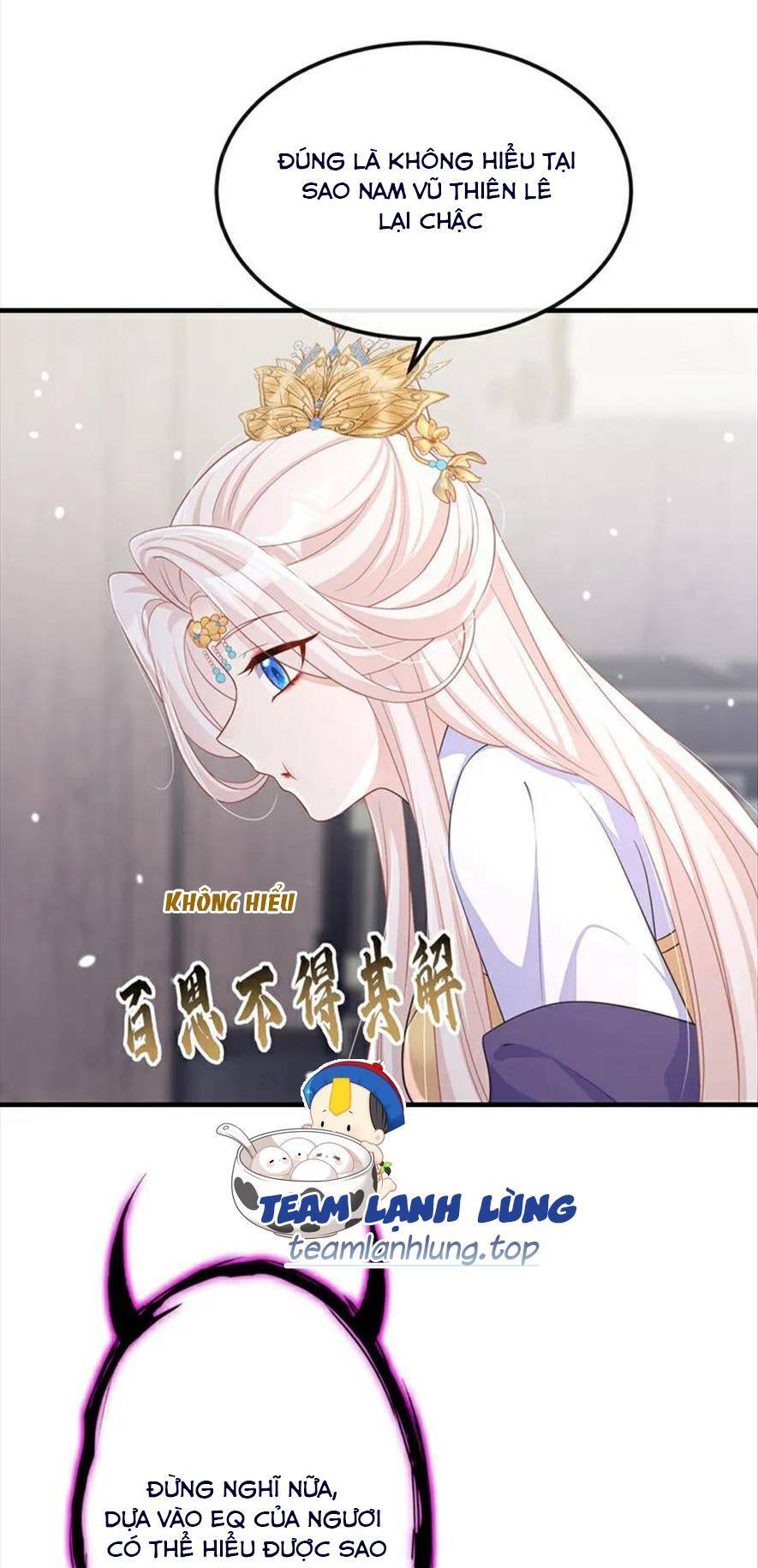 Xuyên Nhanh: Ký Chủ Cô Ấy Một Lòng Muốn Chết Chapter 84 - Trang 2