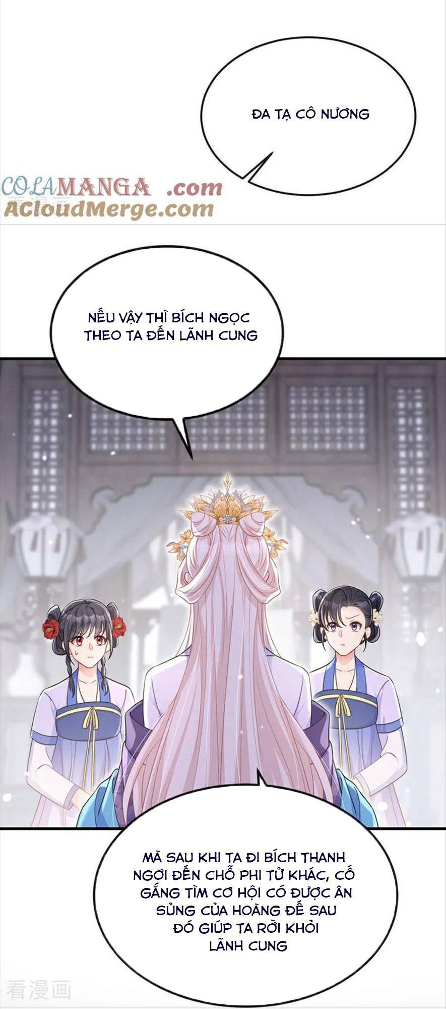 Xuyên Nhanh: Ký Chủ Cô Ấy Một Lòng Muốn Chết Chapter 84 - Trang 2