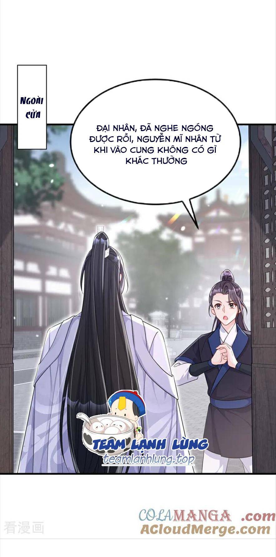 Xuyên Nhanh: Ký Chủ Cô Ấy Một Lòng Muốn Chết Chapter 84 - Trang 2