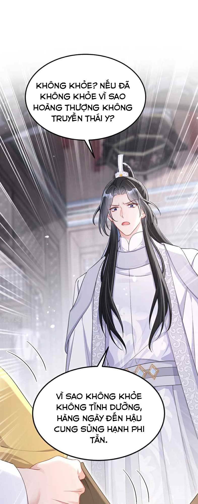 Xuyên Nhanh: Ký Chủ Cô Ấy Một Lòng Muốn Chết Chapter 83 - Trang 2