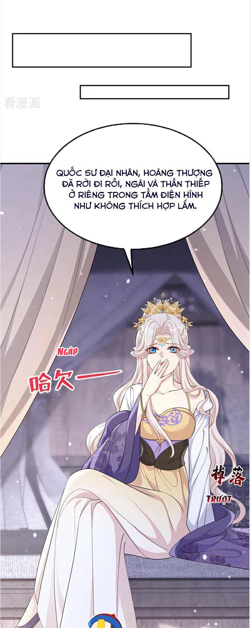 Xuyên Nhanh: Ký Chủ Cô Ấy Một Lòng Muốn Chết Chapter 80 - Trang 2