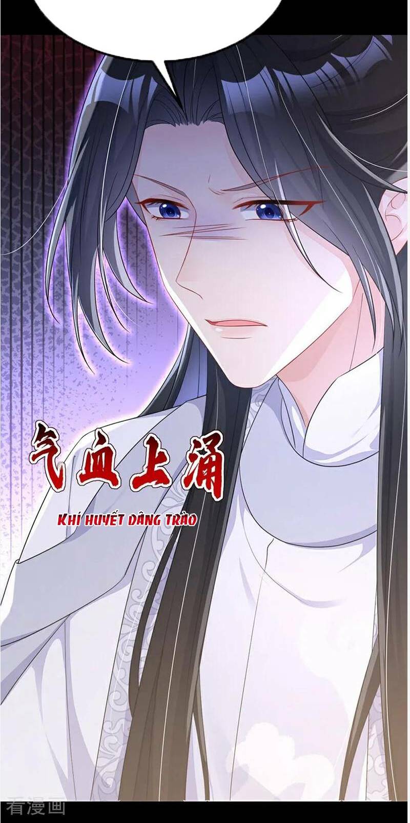 Xuyên Nhanh: Ký Chủ Cô Ấy Một Lòng Muốn Chết Chapter 80 - Trang 2