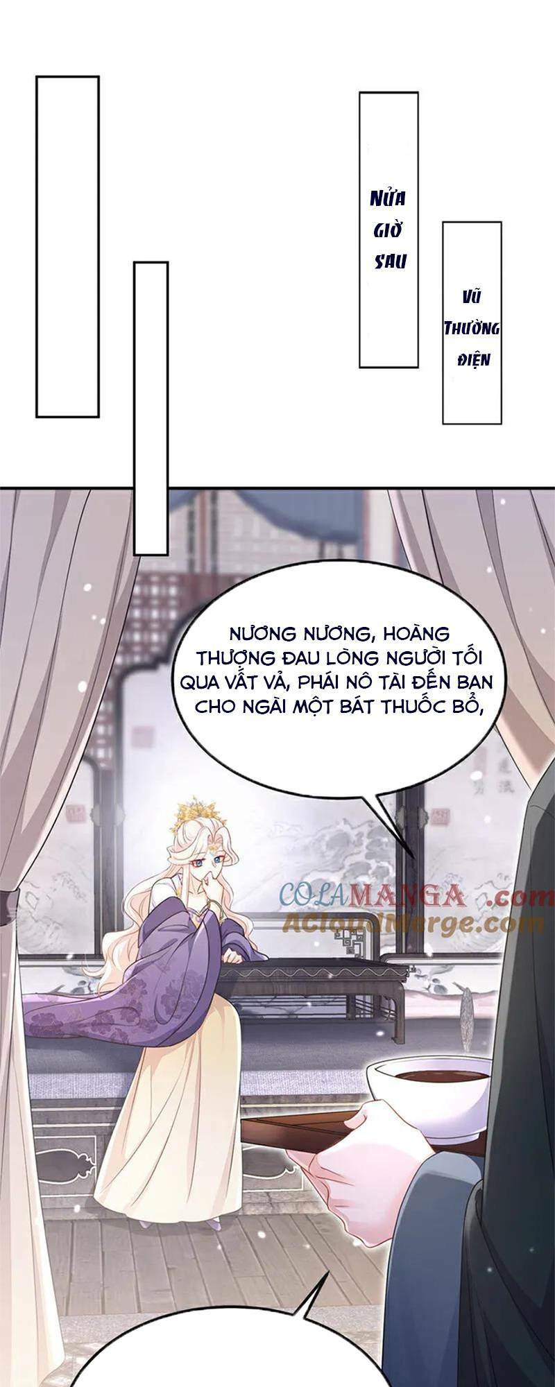 Xuyên Nhanh: Ký Chủ Cô Ấy Một Lòng Muốn Chết Chapter 80 - Trang 2