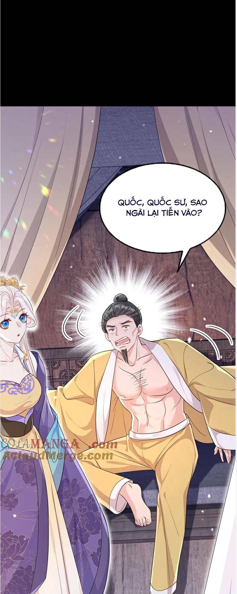 Xuyên Nhanh: Ký Chủ Cô Ấy Một Lòng Muốn Chết Chapter 80 - Trang 2