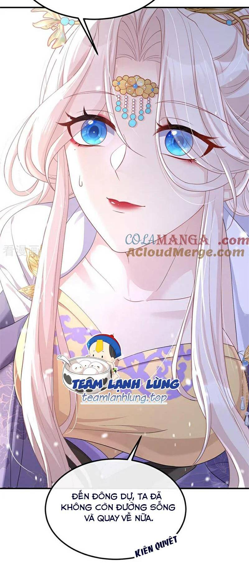 Xuyên Nhanh: Ký Chủ Cô Ấy Một Lòng Muốn Chết Chapter 80 - Trang 2