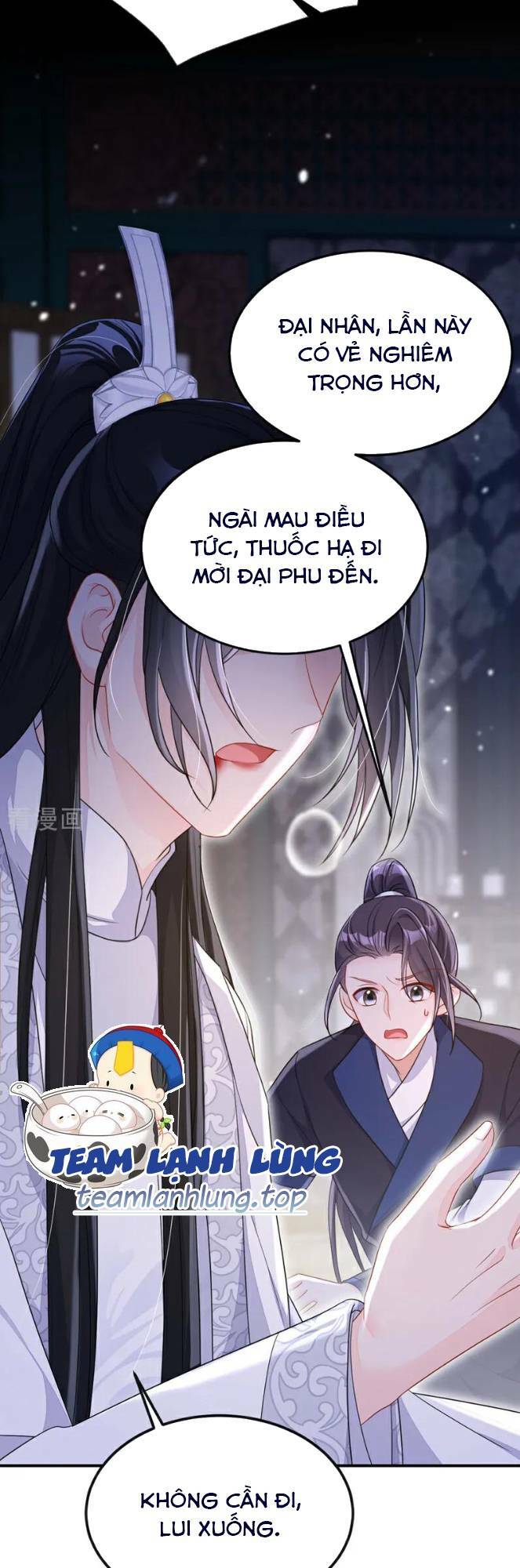 Xuyên Nhanh: Ký Chủ Cô Ấy Một Lòng Muốn Chết Chapter 79 - Trang 2