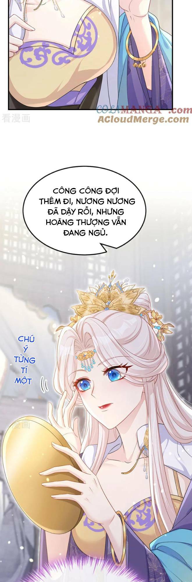 Xuyên Nhanh: Ký Chủ Cô Ấy Một Lòng Muốn Chết Chapter 79 - Trang 2