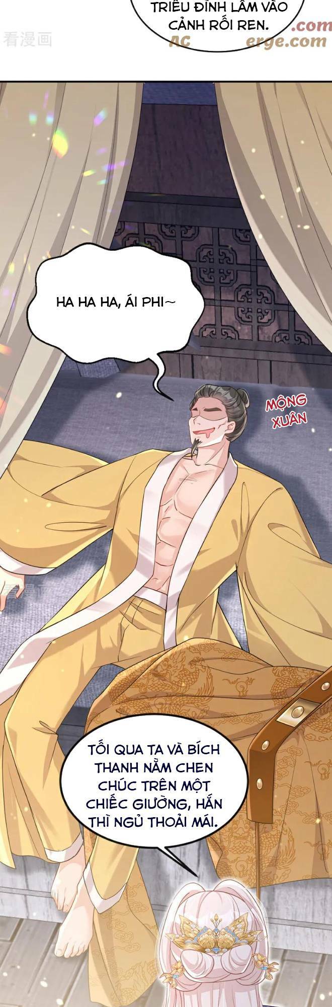 Xuyên Nhanh: Ký Chủ Cô Ấy Một Lòng Muốn Chết Chapter 79 - Trang 2