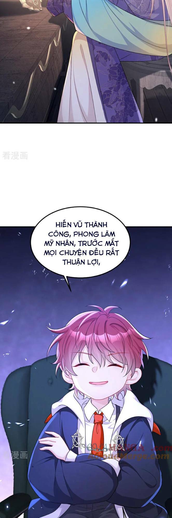 Xuyên Nhanh: Ký Chủ Cô Ấy Một Lòng Muốn Chết Chapter 79 - Trang 2