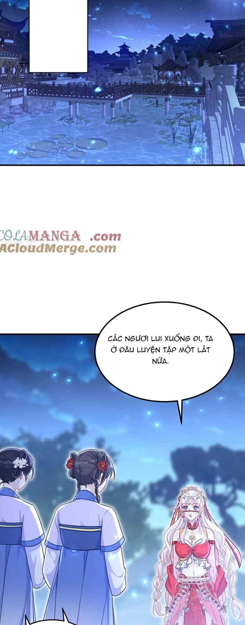 Xuyên Nhanh: Ký Chủ Cô Ấy Một Lòng Muốn Chết Chapter 77 - Trang 2