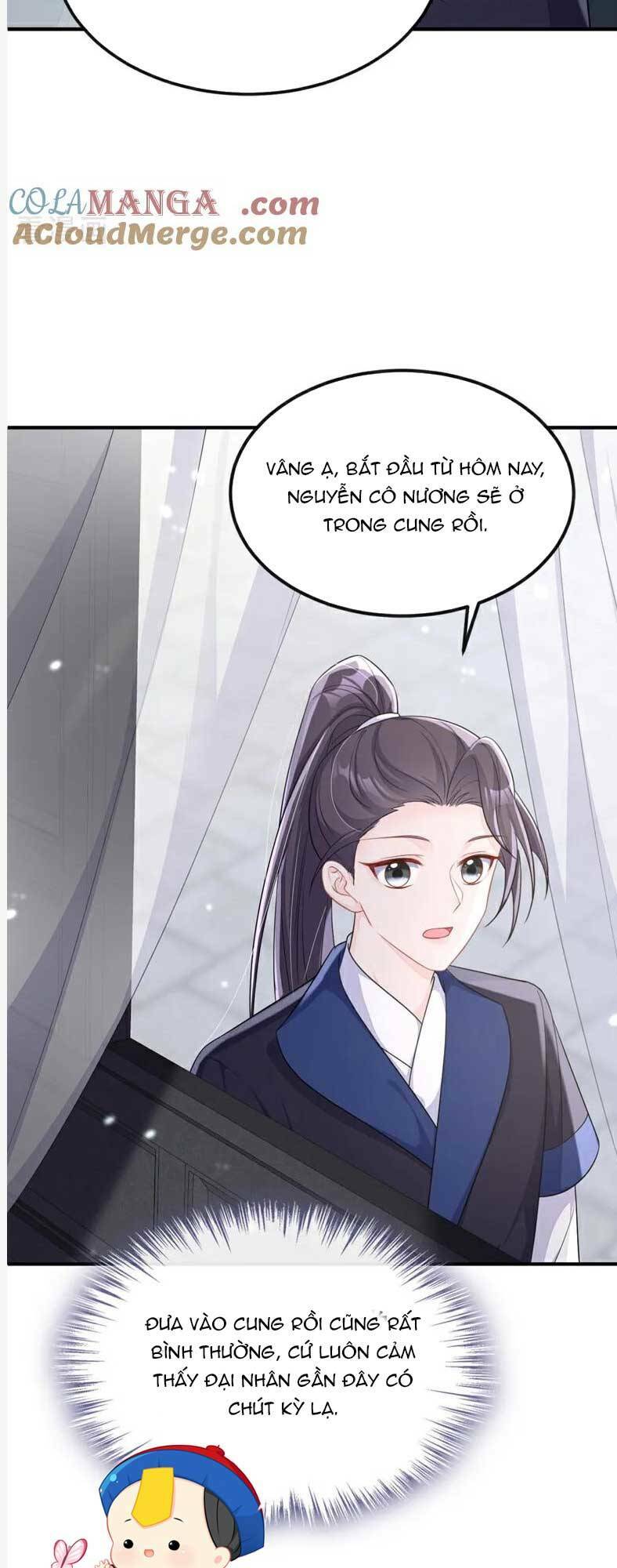 Xuyên Nhanh: Ký Chủ Cô Ấy Một Lòng Muốn Chết Chapter 76 - Trang 2