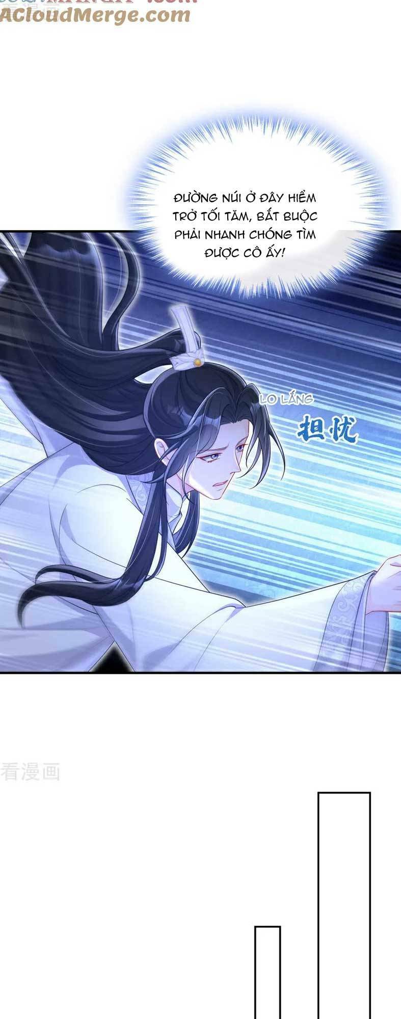 Xuyên Nhanh: Ký Chủ Cô Ấy Một Lòng Muốn Chết Chapter 75 - Trang 2