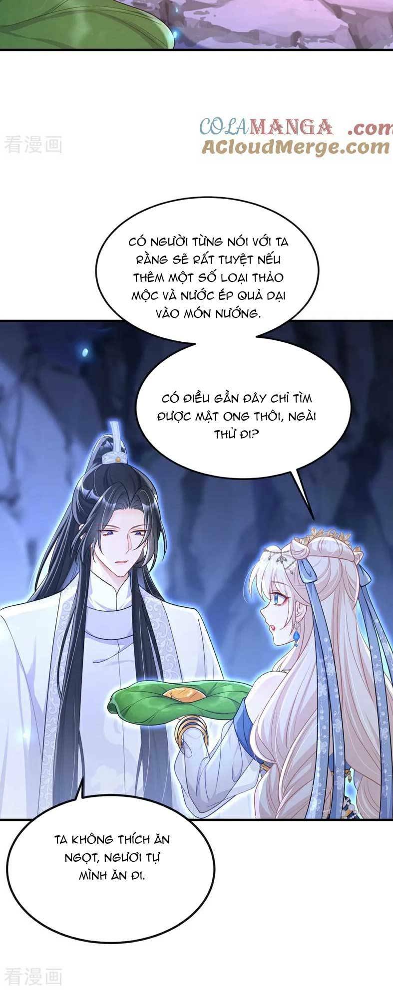 Xuyên Nhanh: Ký Chủ Cô Ấy Một Lòng Muốn Chết Chapter 75 - Trang 2