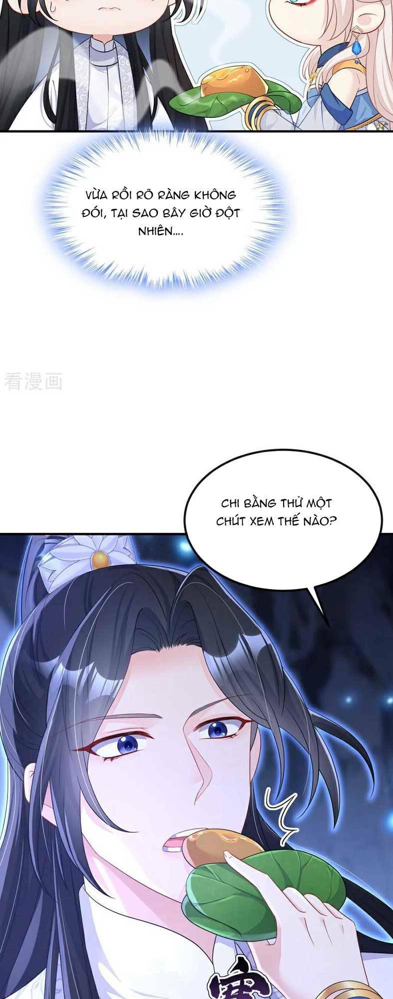 Xuyên Nhanh: Ký Chủ Cô Ấy Một Lòng Muốn Chết Chapter 75 - Trang 2