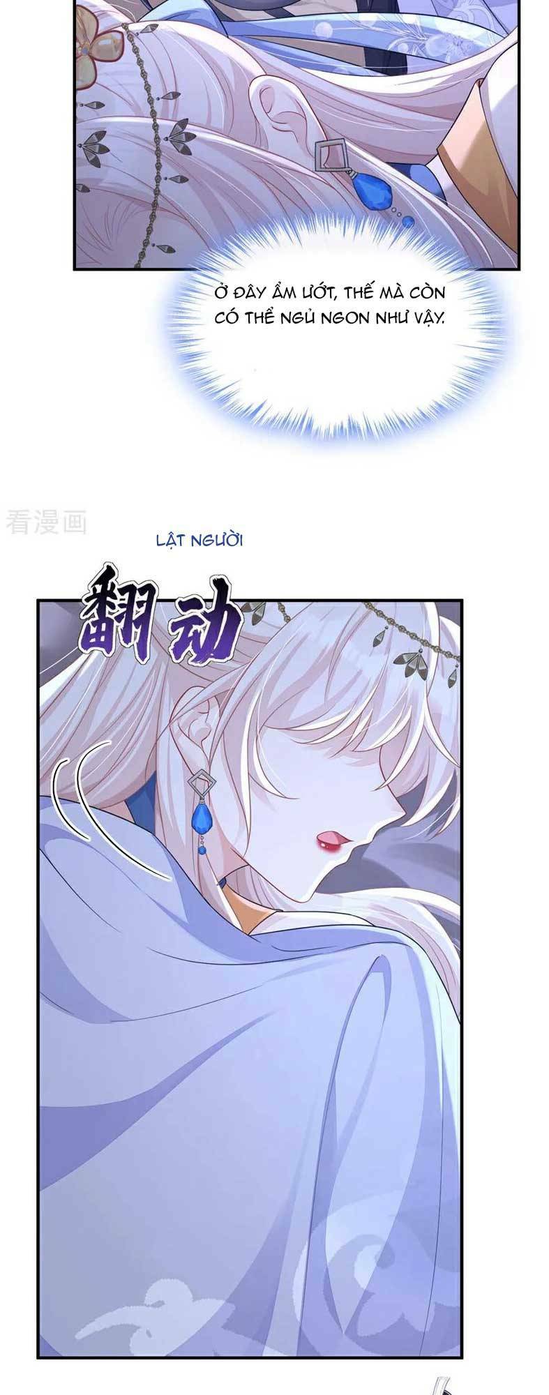 Xuyên Nhanh: Ký Chủ Cô Ấy Một Lòng Muốn Chết Chapter 75 - Trang 2