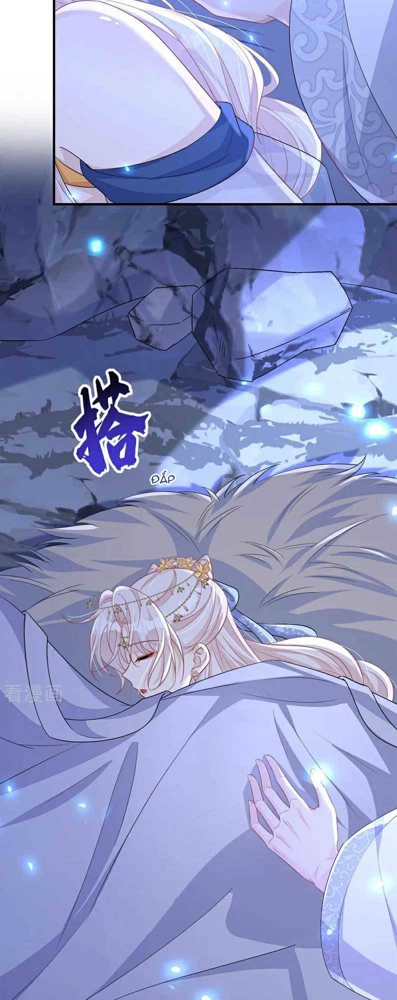 Xuyên Nhanh: Ký Chủ Cô Ấy Một Lòng Muốn Chết Chapter 74 - Trang 2