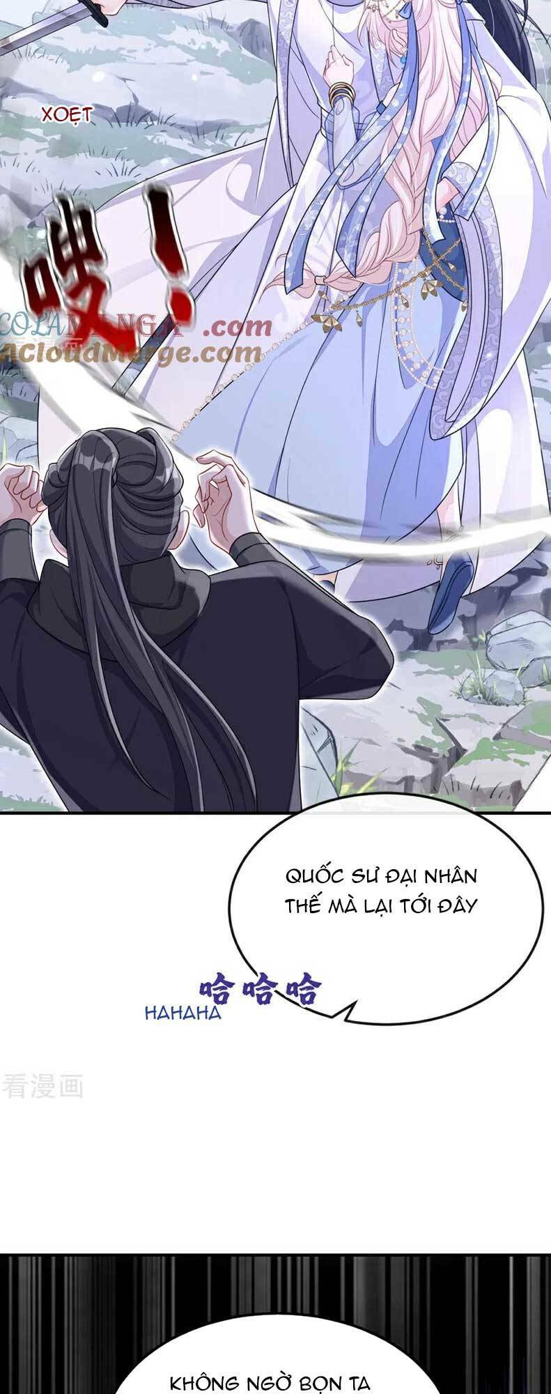 Xuyên Nhanh: Ký Chủ Cô Ấy Một Lòng Muốn Chết Chapter 73 - Trang 2