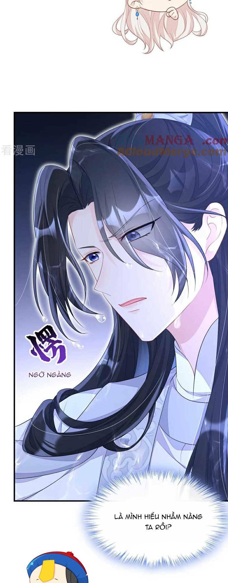 Xuyên Nhanh: Ký Chủ Cô Ấy Một Lòng Muốn Chết Chapter 71 - Trang 2