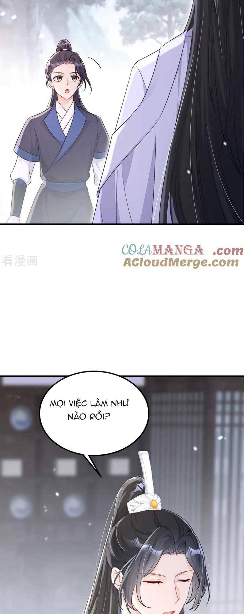 Xuyên Nhanh: Ký Chủ Cô Ấy Một Lòng Muốn Chết Chapter 70 - Trang 2