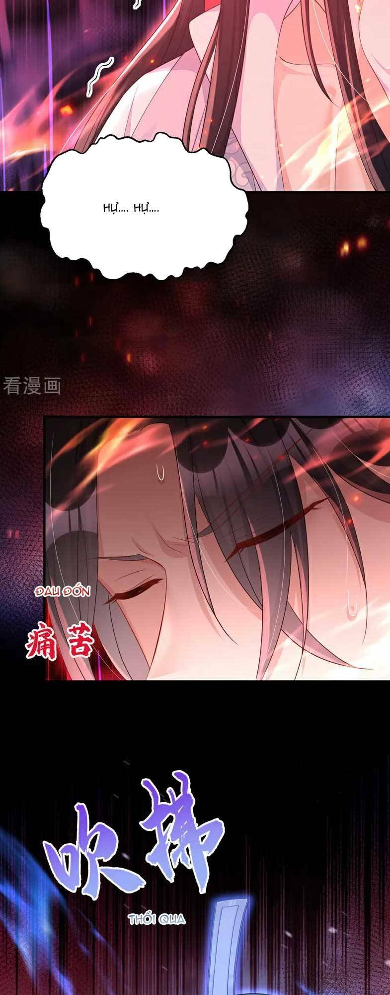 Xuyên Nhanh: Ký Chủ Cô Ấy Một Lòng Muốn Chết Chapter 68 - Trang 2