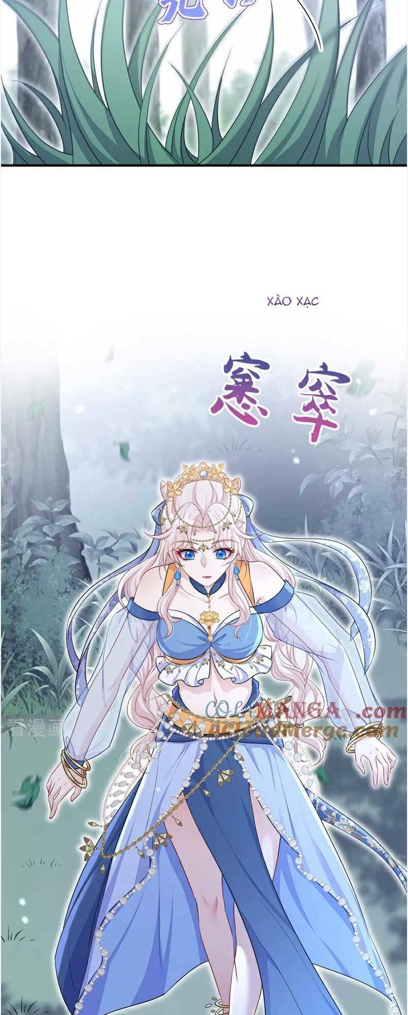 Xuyên Nhanh: Ký Chủ Cô Ấy Một Lòng Muốn Chết Chapter 67 - Trang 2