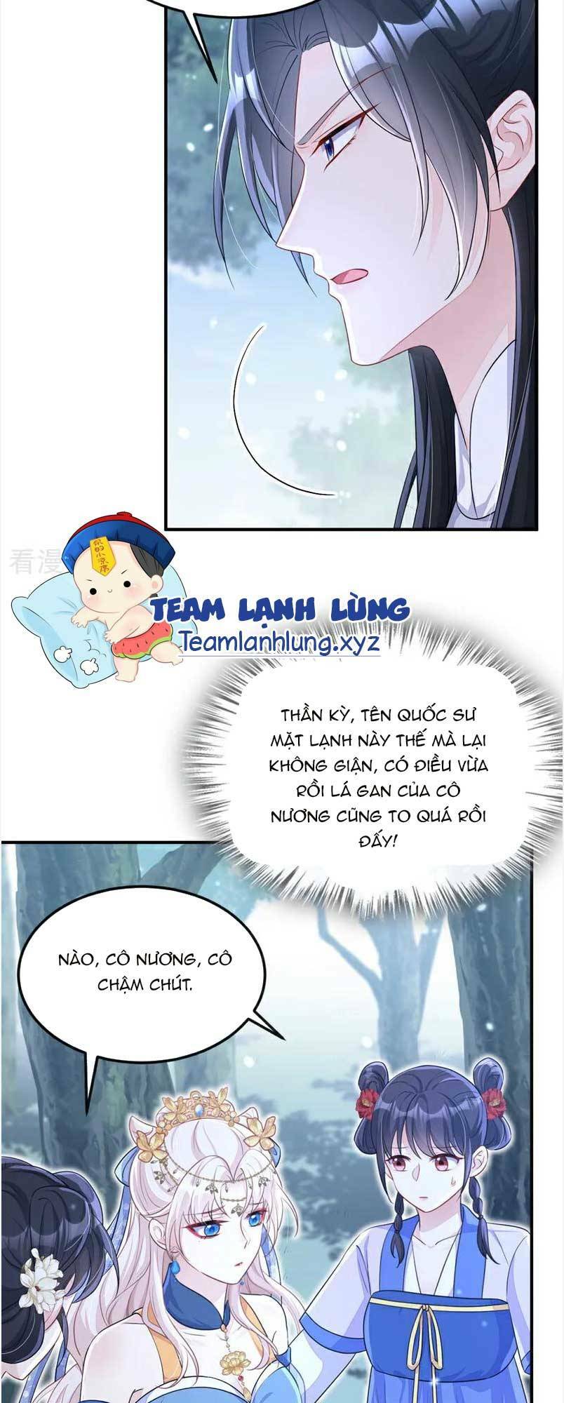 Xuyên Nhanh: Ký Chủ Cô Ấy Một Lòng Muốn Chết Chapter 67 - Trang 2