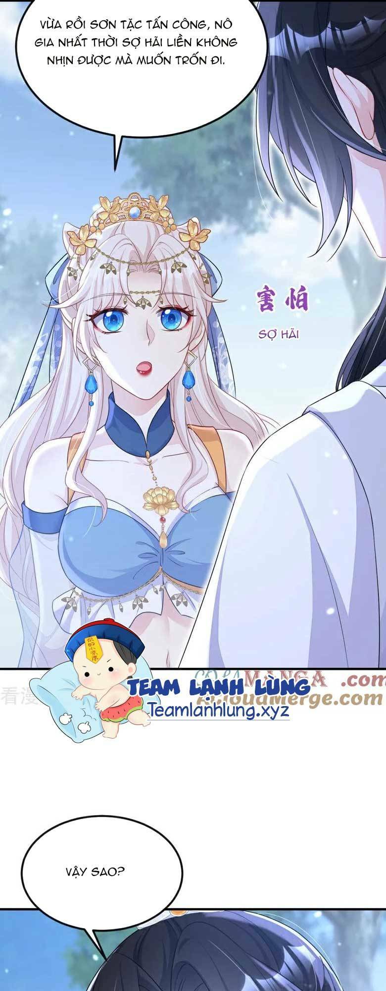 Xuyên Nhanh: Ký Chủ Cô Ấy Một Lòng Muốn Chết Chapter 67 - Trang 2