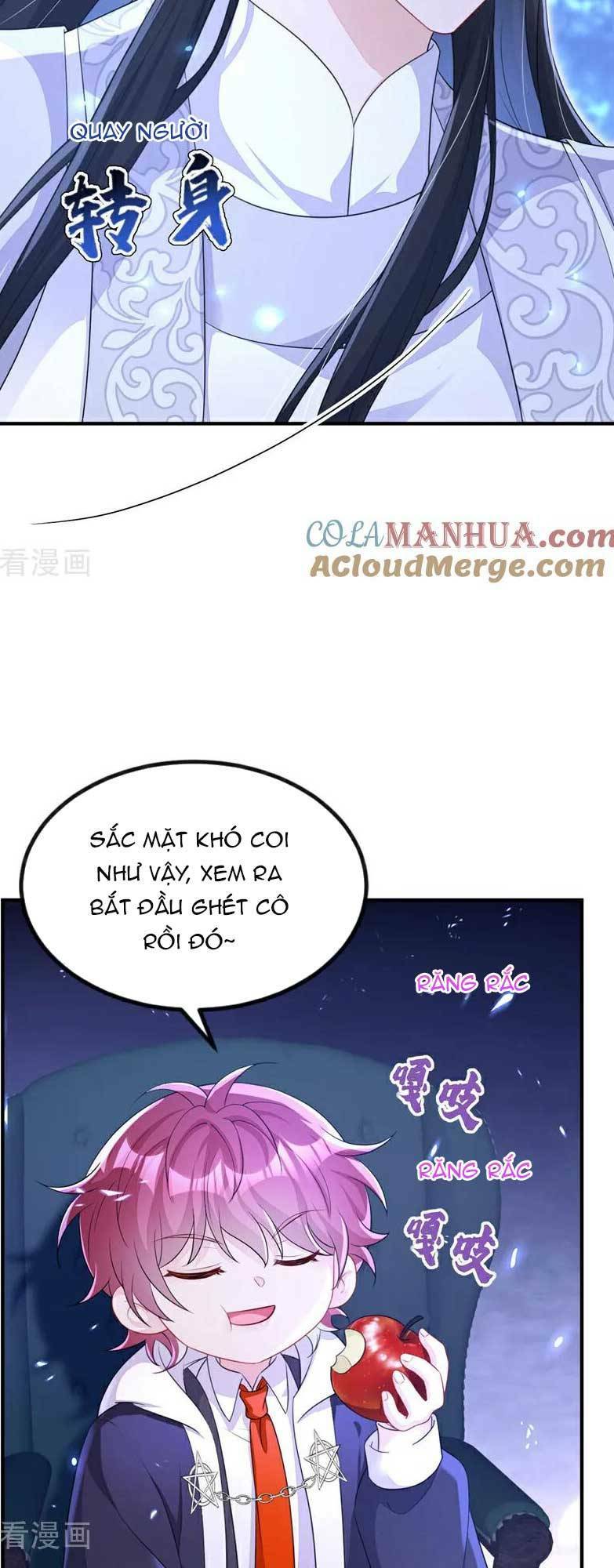 Xuyên Nhanh: Ký Chủ Cô Ấy Một Lòng Muốn Chết Chapter 66 - Trang 2