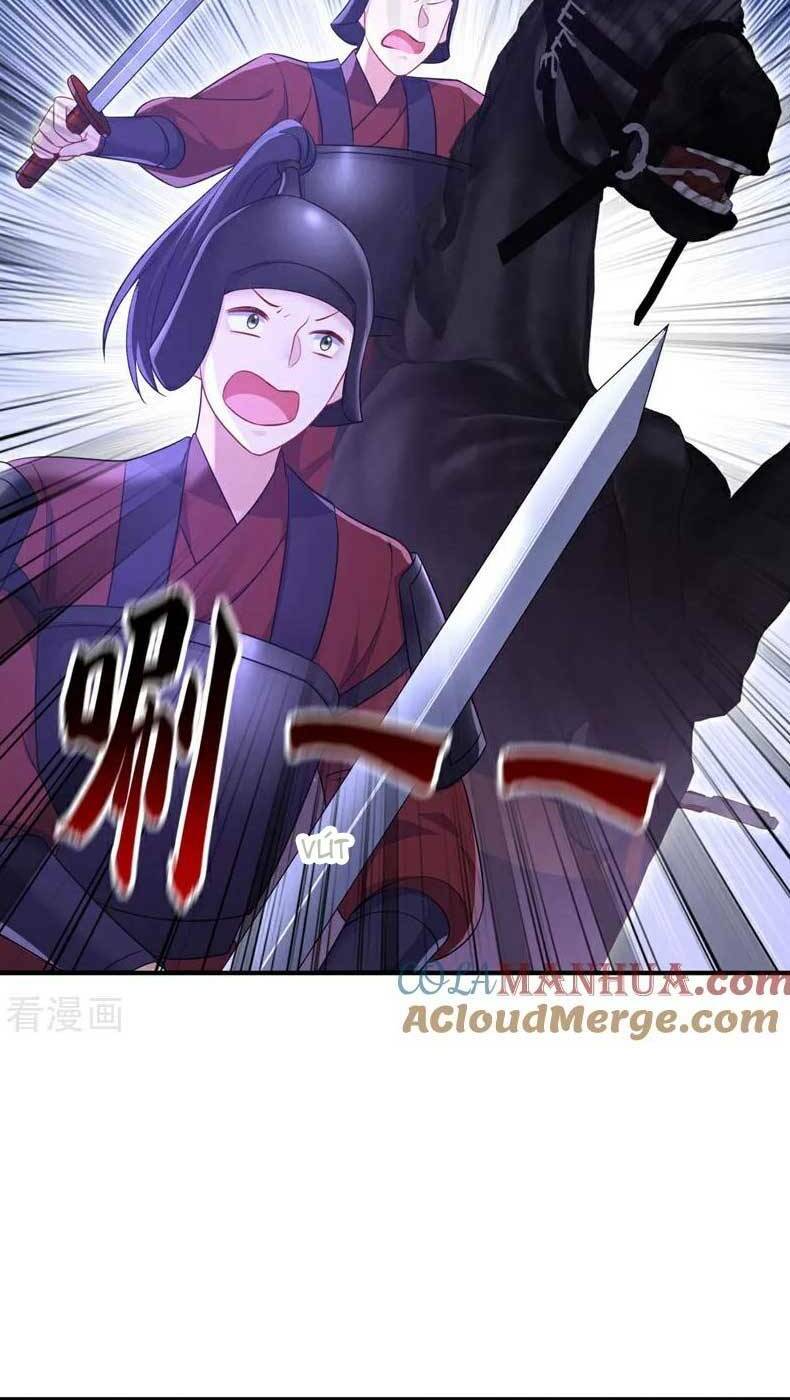 Xuyên Nhanh: Ký Chủ Cô Ấy Một Lòng Muốn Chết Chapter 66 - Trang 2