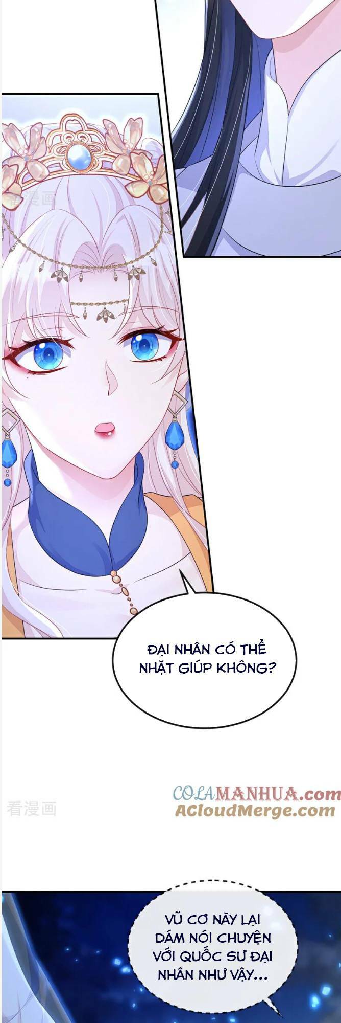 Xuyên Nhanh: Ký Chủ Cô Ấy Một Lòng Muốn Chết Chapter 65 - Trang 2