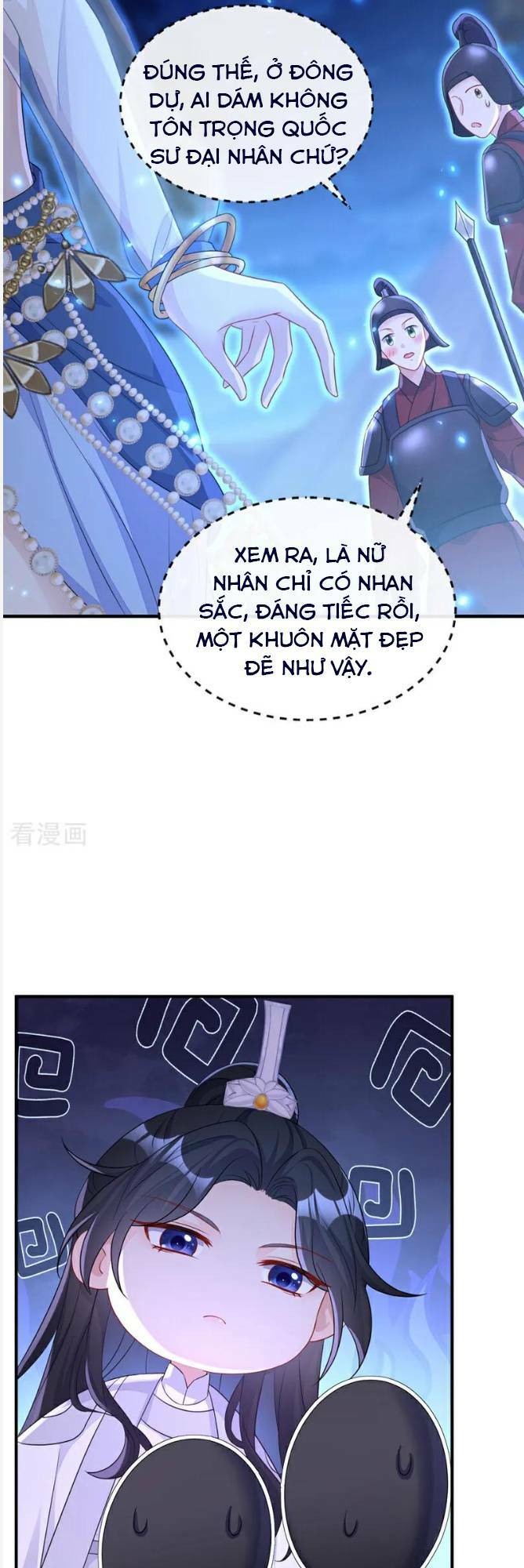 Xuyên Nhanh: Ký Chủ Cô Ấy Một Lòng Muốn Chết Chapter 65 - Trang 2